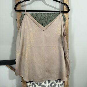 Express Camisole